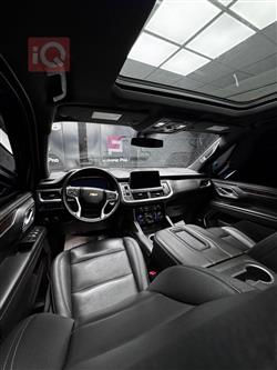 شێڤرۆلێت تاهۆ